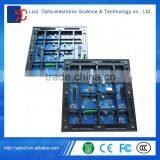 2016 Hot Sale Led Product / P6 SMD Outdoor 576mm*576mm Aluminum Die-casting Rental Cabinet thumbnail-4