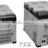 Various Sizes Portable 12V / 24V DC Freezer Compressor thumbnail-1