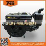 YASHIDA H36 36HP Water Cooled Diesel Engine Single Cylinder Strong Power Replace Two and Three Cylinder Engine thumbnail-1