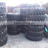 Bias Tyre 14-17.5 for Bobcat Skid Steer