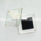 Acrylic Jewelry Diamond Packing Box With Lid thumbnail-2
