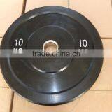 2016 Hot Sale Olympic Rubber Bumper Plate thumbnail-5