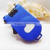 High Security Colorful Transparent ABS Cable Number Lock Quality Choice thumbnail-6