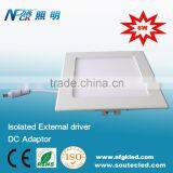 Wholesale Square 6W LED Panel Lights