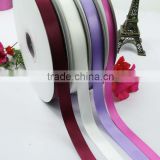 wholesale 16mm single face satin ribbon