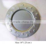 Designer Charger Plate, Charger Tray, Plate thumbnail-1