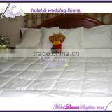 Quilted Goose Down Hotel Duvets, Quilted Goose Feather Duvets for Hotels-luxury, Light and Warm thumbnail-1