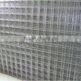 Galvanized Wire Mesh/welded Mesh Fence Panel