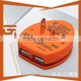 Hottest Electronic Gift Item Singapore Malaysia Travel Plug Adapter thumbnail-3