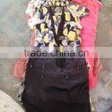 Hot Used Clothing / Fashion Used Ladies Dress / Skirts thumbnail-1