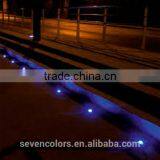 Outdoor IP67 Waterproof Aluminum Round Led Ground Light Floor Light 12V (SC-F106A) thumbnail-6