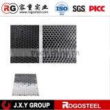 High Quality Curved Aluminum Honeycomb Panel for Walls thumbnail-1
