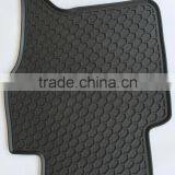 Custom Fit Rubber Car Mats for Mitsubishi Pajero thumbnail-3
