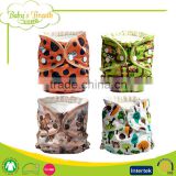 PBT-01 soft breathable adult baby grovia cloth diaper cover                        
                                                                                Supplier's Choice