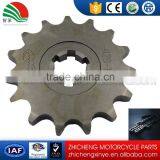 Hot Sales Motorcycle CD70 Sprocket
