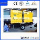 Good Quality 50 hz Portable Generator