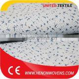 Service of High-Quality White or Blue Color Meltblown Cleaing Cloth PP Nonwoven Fabrics thumbnail-3