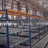 Warehouse Rack Carton Flow Racking System thumbnail-4