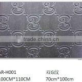 Rough Pattern Rubber Sheet Roll Facotry Price thumbnail-2