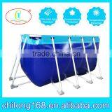 Portable Mobile Intex Metal Frame Swimming Pool                        
                                                Quality Choice