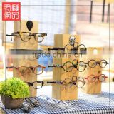 New glasses fancy sunglasses display customize eyeglasses display wholesale