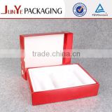 Popular quality decorative fancy storage gift box for wedding