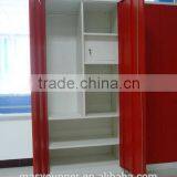 Modern Style India Steel Almirah thumbnail-4