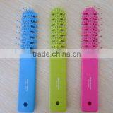 Plastic Hair Brush thumbnail-1