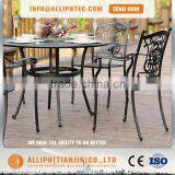 High Quality Cast Aluminum Outdoor Furniture Garden Furniture Quality Choice thumbnail-2