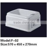 Feet Bathtub F-02 thumbnail-2