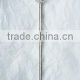 Plastic scepter bride costume party princess snowflake butterfly scepter fairy magic wand