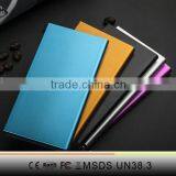LED Light 8000mAh Powerbank 5v Powerbank thumbnail-6