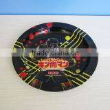 Promotional Tin Metal Tray for Food Storage Tin Can