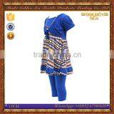 Middle East Pakistan Wholesale Kids Comfortable Sleepwear thumbnail-3
