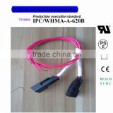 DELPHI 12047663+FLRY-B-0.35 (Crimping+assembly) Auto wire harness