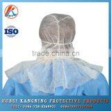 China New Design Nonwoven Disposable Mop Cap thumbnail-2