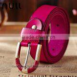 High Quality Fashion Design Leather Belts Made In China
