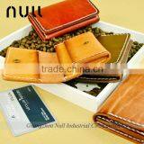 Hot Selling Wholesale Italy Leather Card Holder thumbnail-3