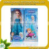 2014 Educational Frozen Annd Doll Toys