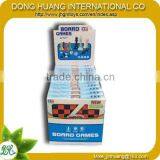 Plastic Draughts Game/draughts Game