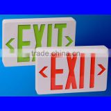CK-200NR wall mounted emergency exit sign