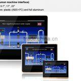 Embedded Round TFT LCD 9.7" Industrial Hmi Screen Monitor thumbnail-3