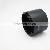 Universal 49mm Metal Telephoto Lens Hood for Digital Camera thumbnail-4