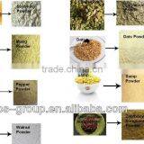 SS304 Flour Powder Mixing Blender thumbnail-4