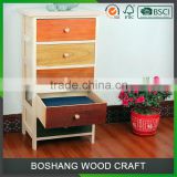 China Supplier Cabinet with Drawers Storage Kitchen Cabinet