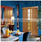 Promotional Fashion New Design PVC Vertical Blinds best price Sunscreen Blind