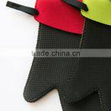 Custom Printed Heat Resistant Double Neoprene Oven Mitt/oven Gloves thumbnail-5