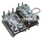 Custom Plastic Molding Process