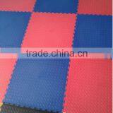 Anti-slip Plastic Flooring