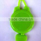 Skiing Pass Badge Holder